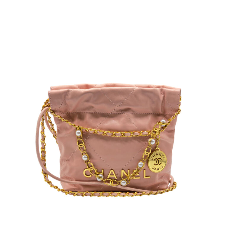 Çantë Chanel