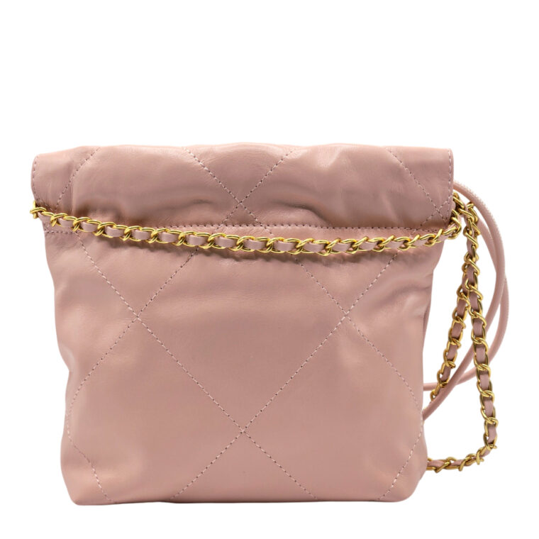 Çantë Chanel