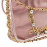 Çantë Chanel