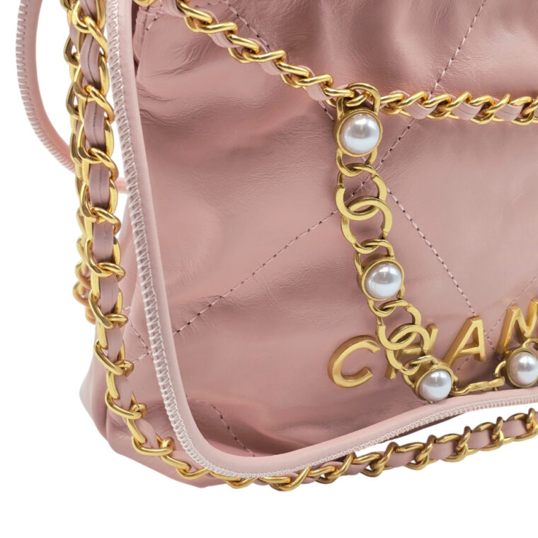 Çantë Chanel