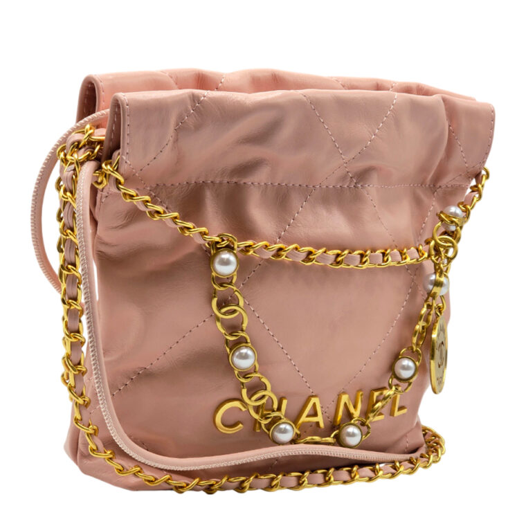 Çantë Chanel