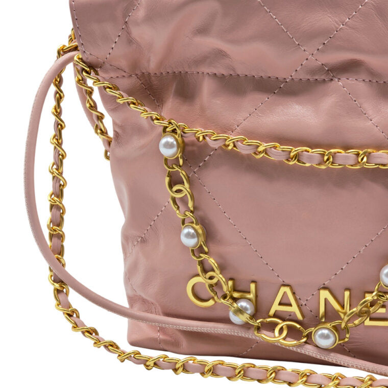 Çantë Chanel