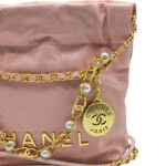 Çantë Chanel