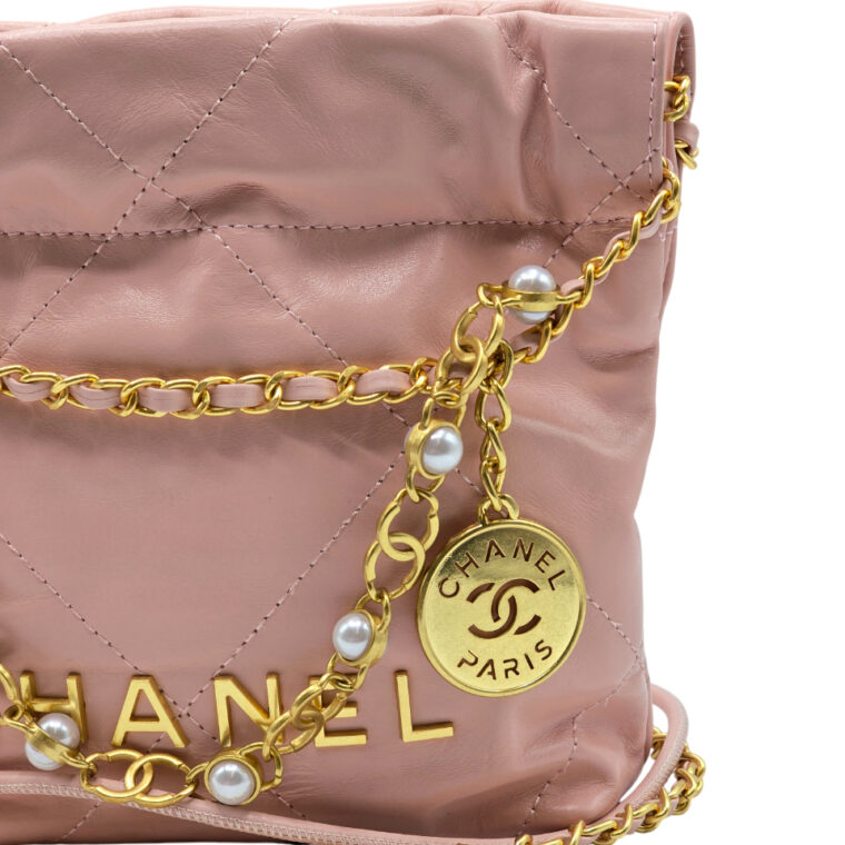 Çantë Chanel