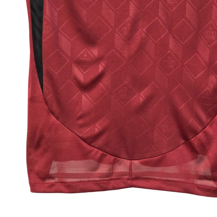 Belgium Jersey