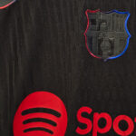 Barcelona Jersey