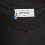 Bluzë Off White
