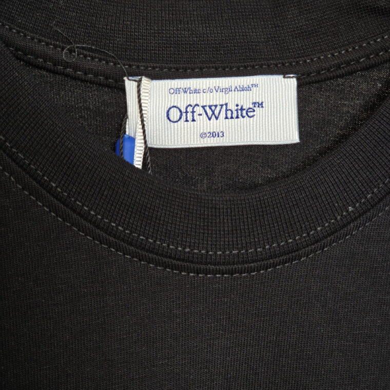 Bluzë Off White