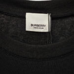 Bluzë Burberry