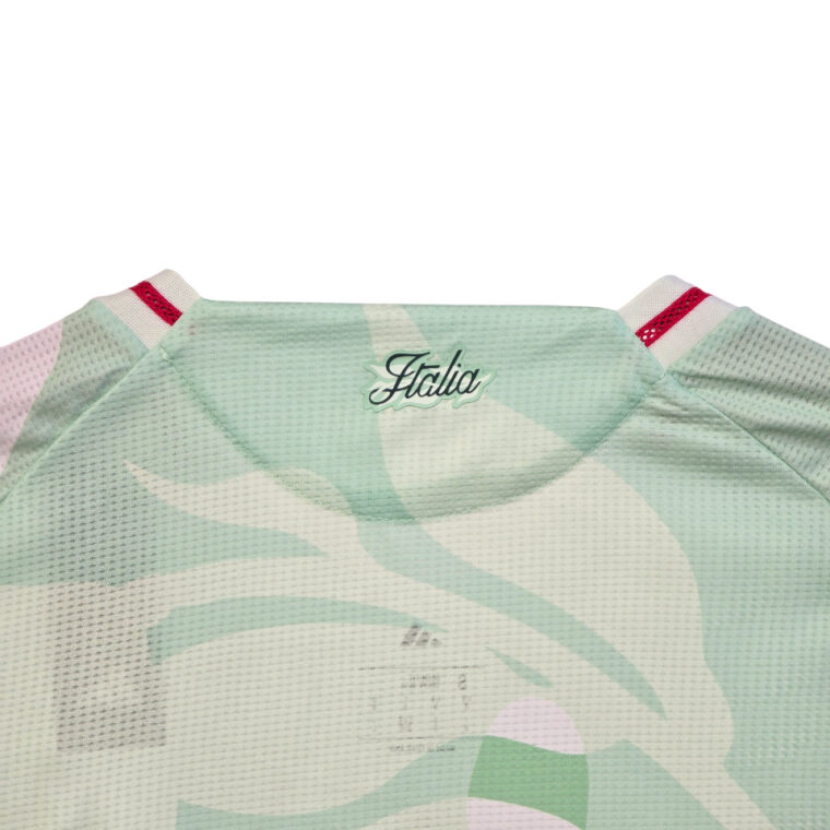 Italy Jersey