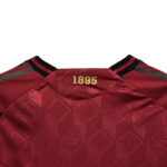 Belgium Jersey