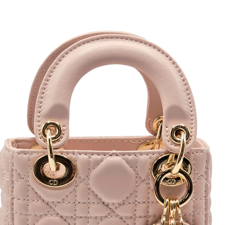 Çantë Dior