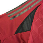 Belgium Jersey