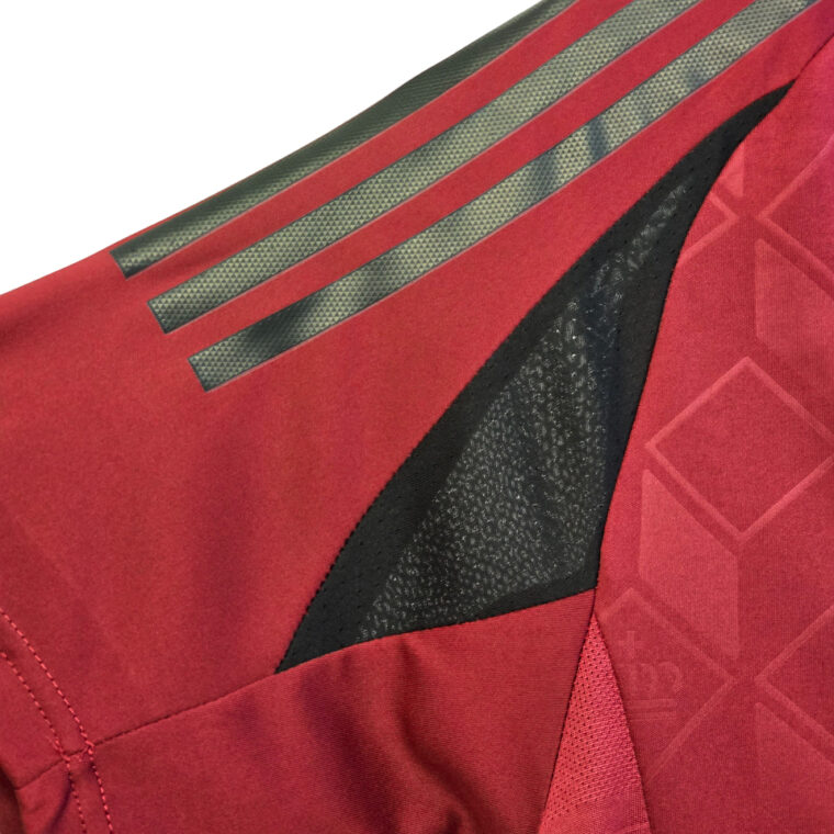 Belgium Jersey