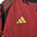 Belgium Jersey