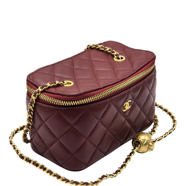 Çantë Chanel
