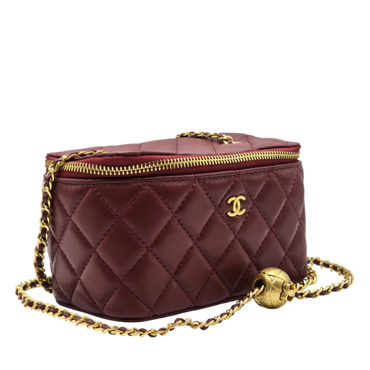 Çantë Chanel
