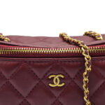 Çantë Chanel