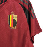 Belgium Jersey