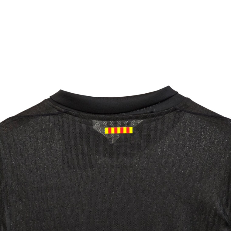 Barcelona Jersey
