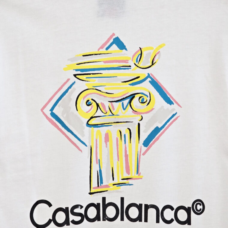 Bluzë Casablanca