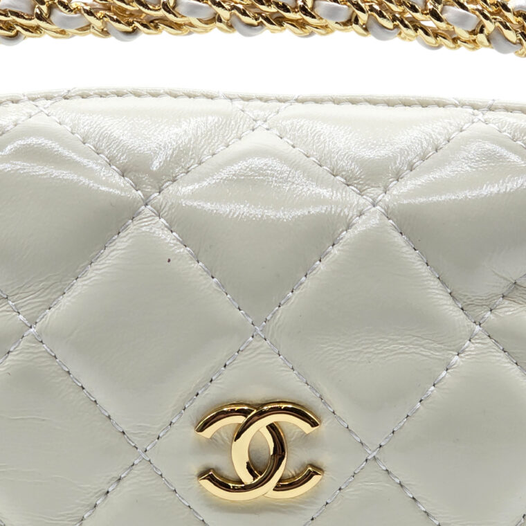 Çantë Chanel