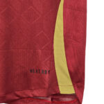 Belgium Jersey