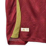 Belgium Jersey