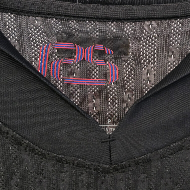 Barcelona Jersey