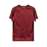 Belgium Jersey