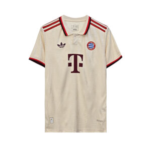 Bayern Jersey