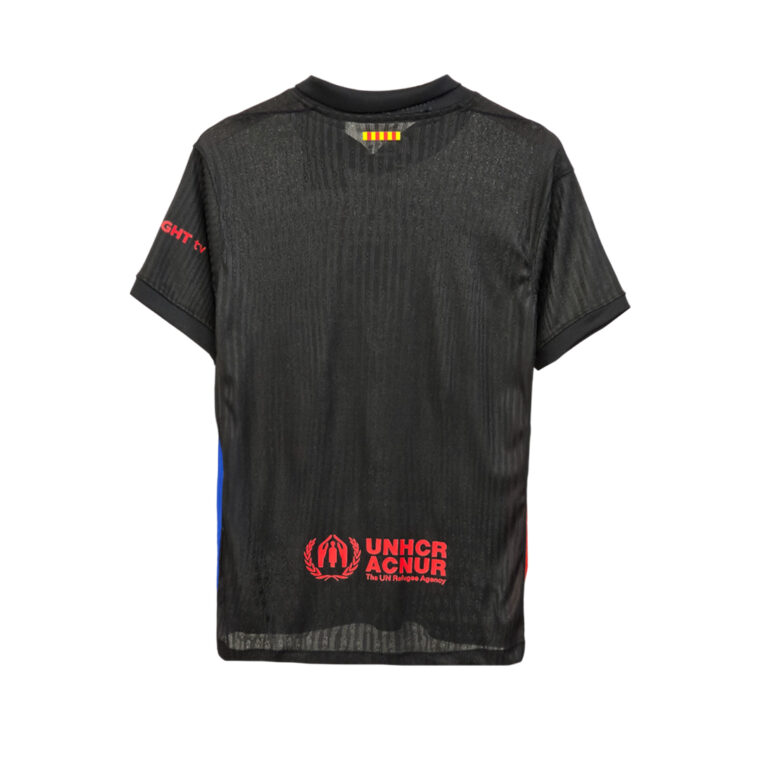 Barcelona Jersey