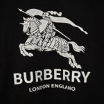 Bluzë Burberry
