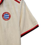 Bayern Jersey