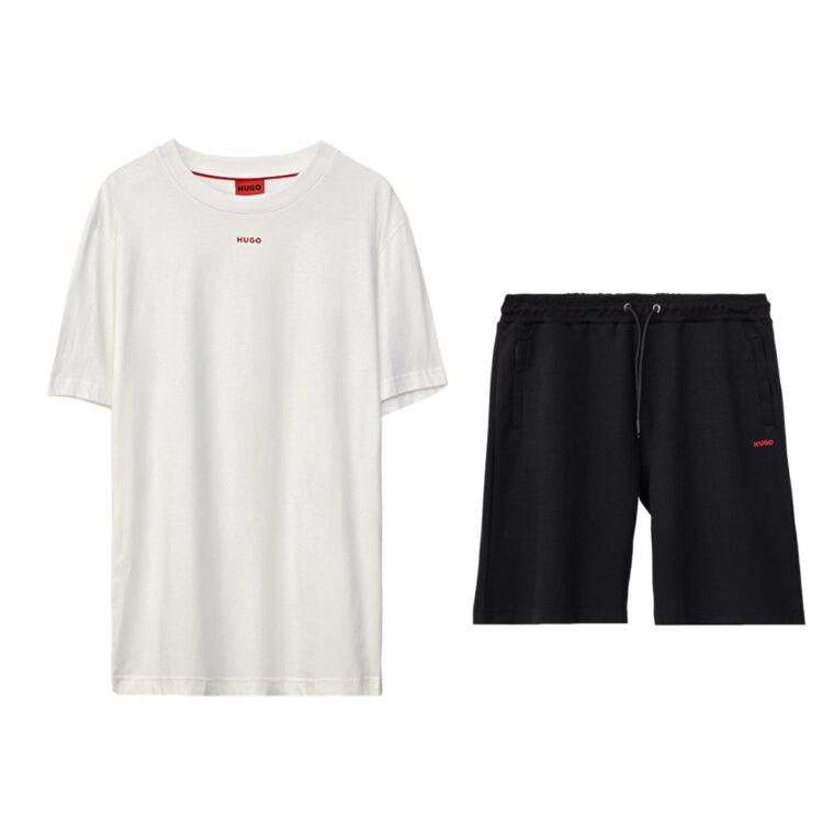 Set Hugo