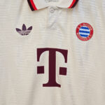 Bayern Jersey