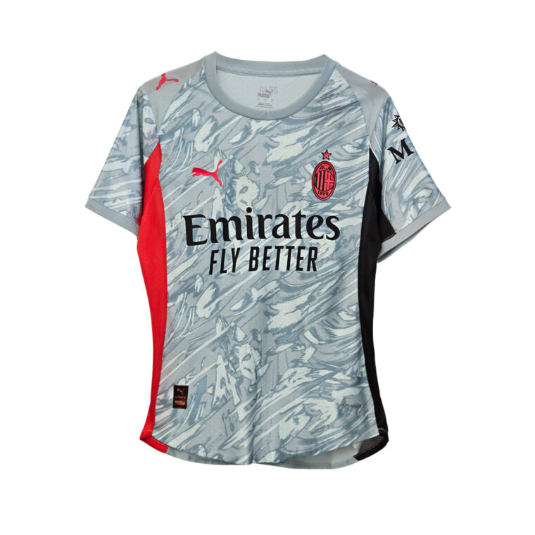 Milan Jersey