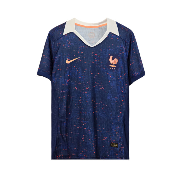 France Jersey