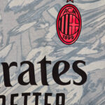 Milan Jersey