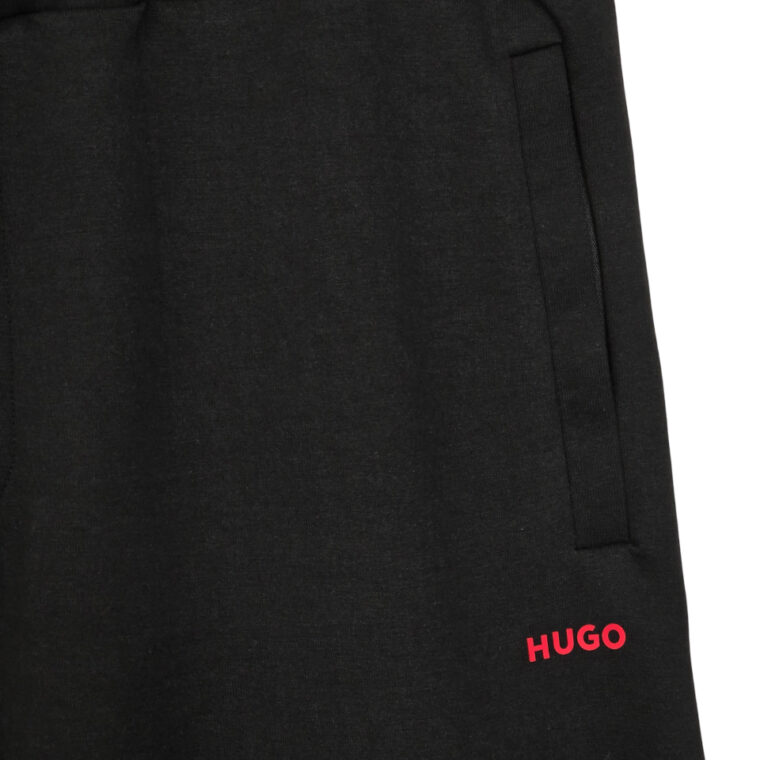 Set Hugo