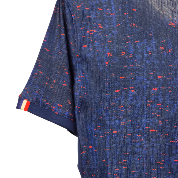 France Jersey