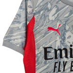 Milan Jersey