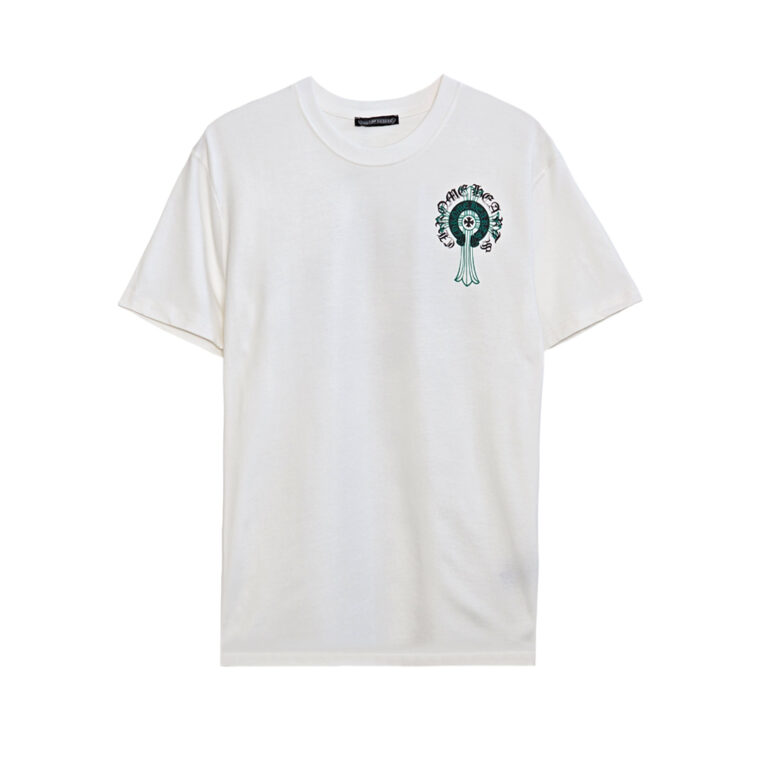 Bluzë Chrome Hearts