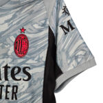 Milan Jersey