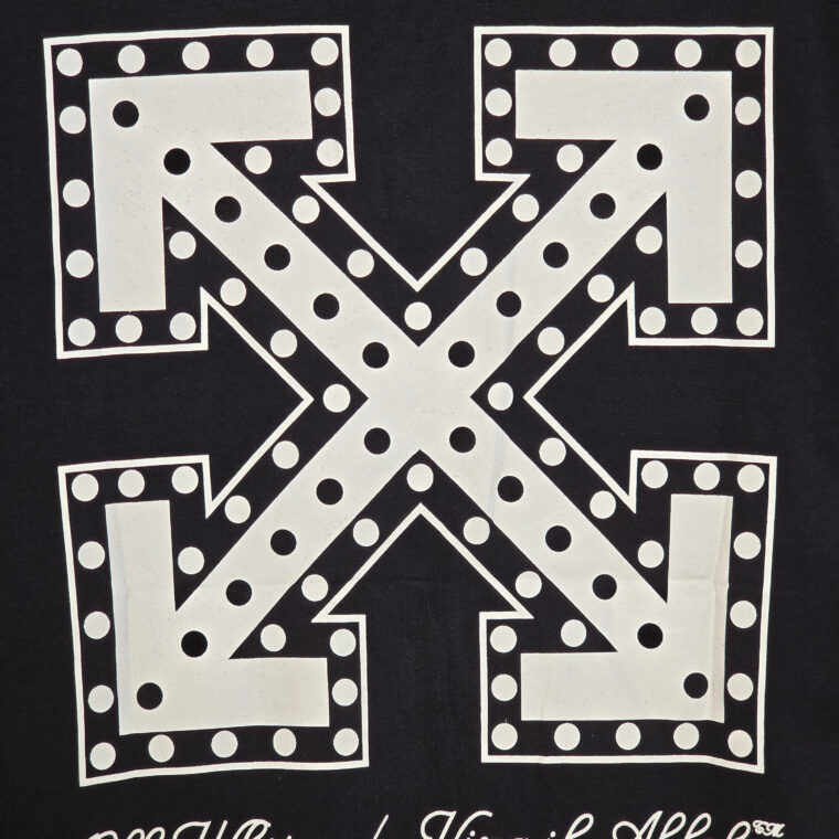 Bluzë Off White