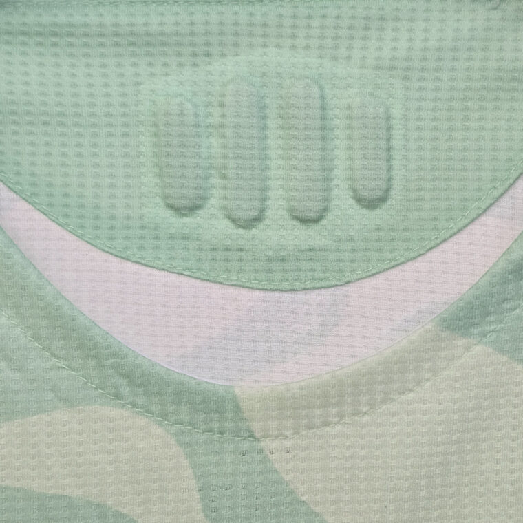 Italy Jersey