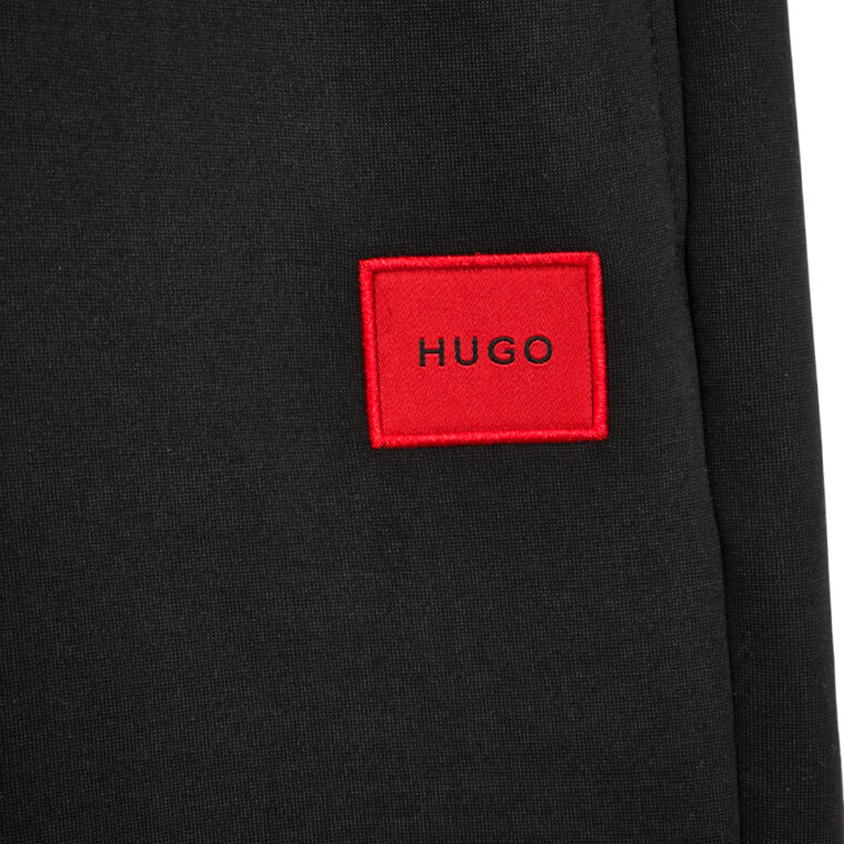 Tuta Hugo