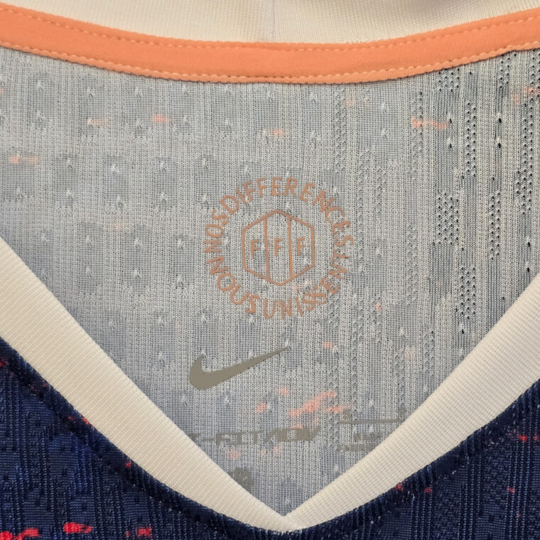 France Jersey