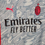 Milan Jersey