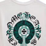 Bluzë Chrome Hearts